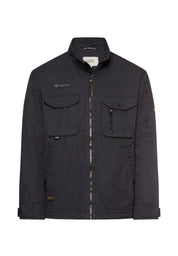 Blouson aus Baumwolle
