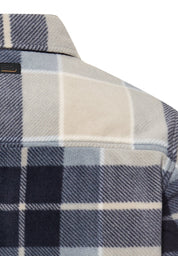 Fleeceovershirt Relaxed Fit