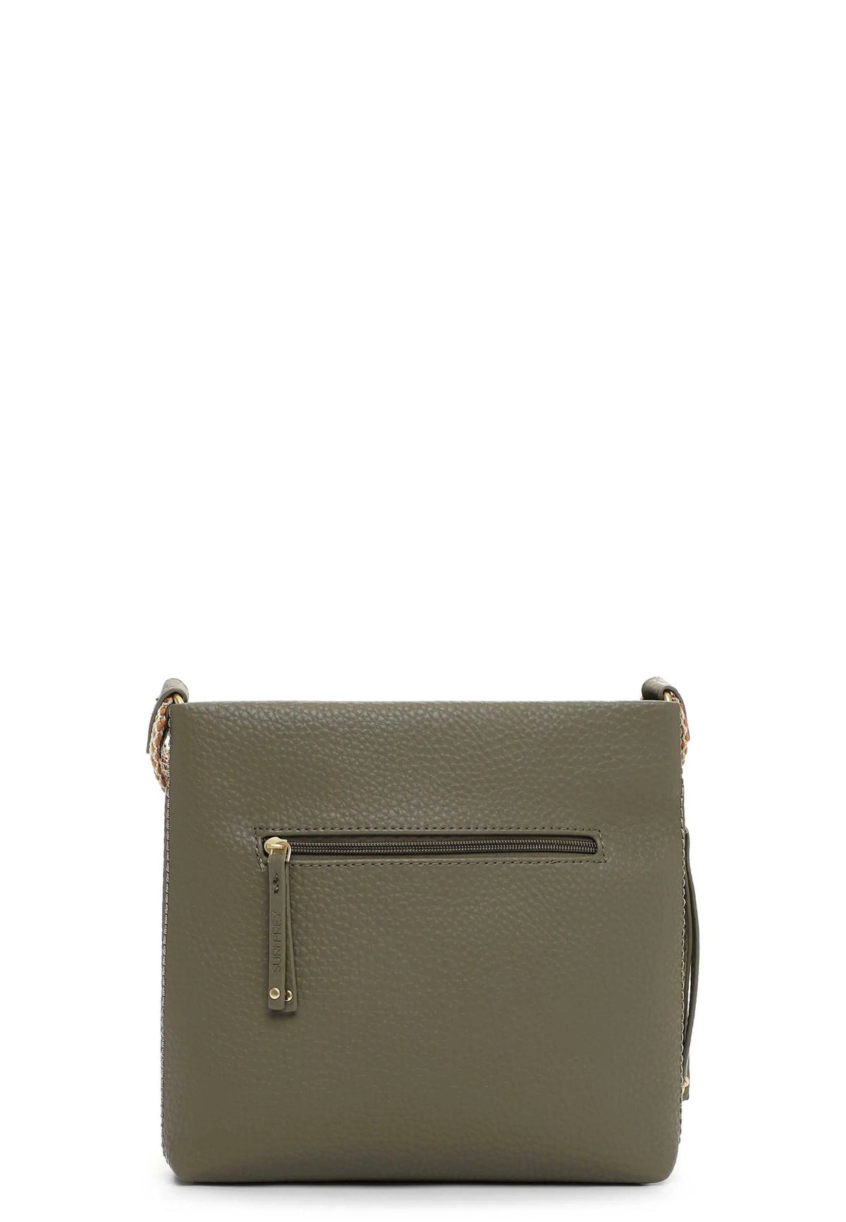 Umhängetasche SFY Gray