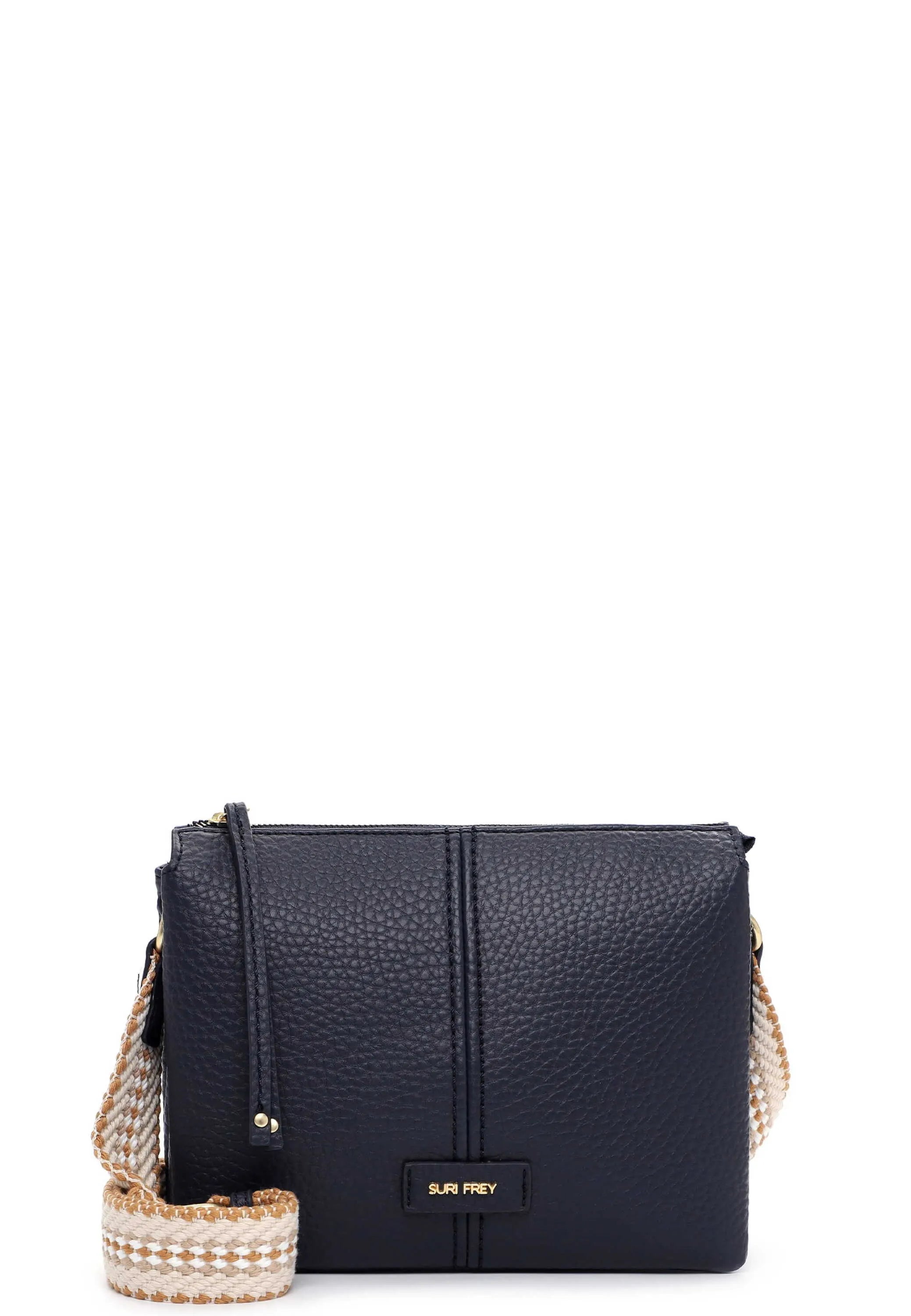 Umhängetasche SFY Gray