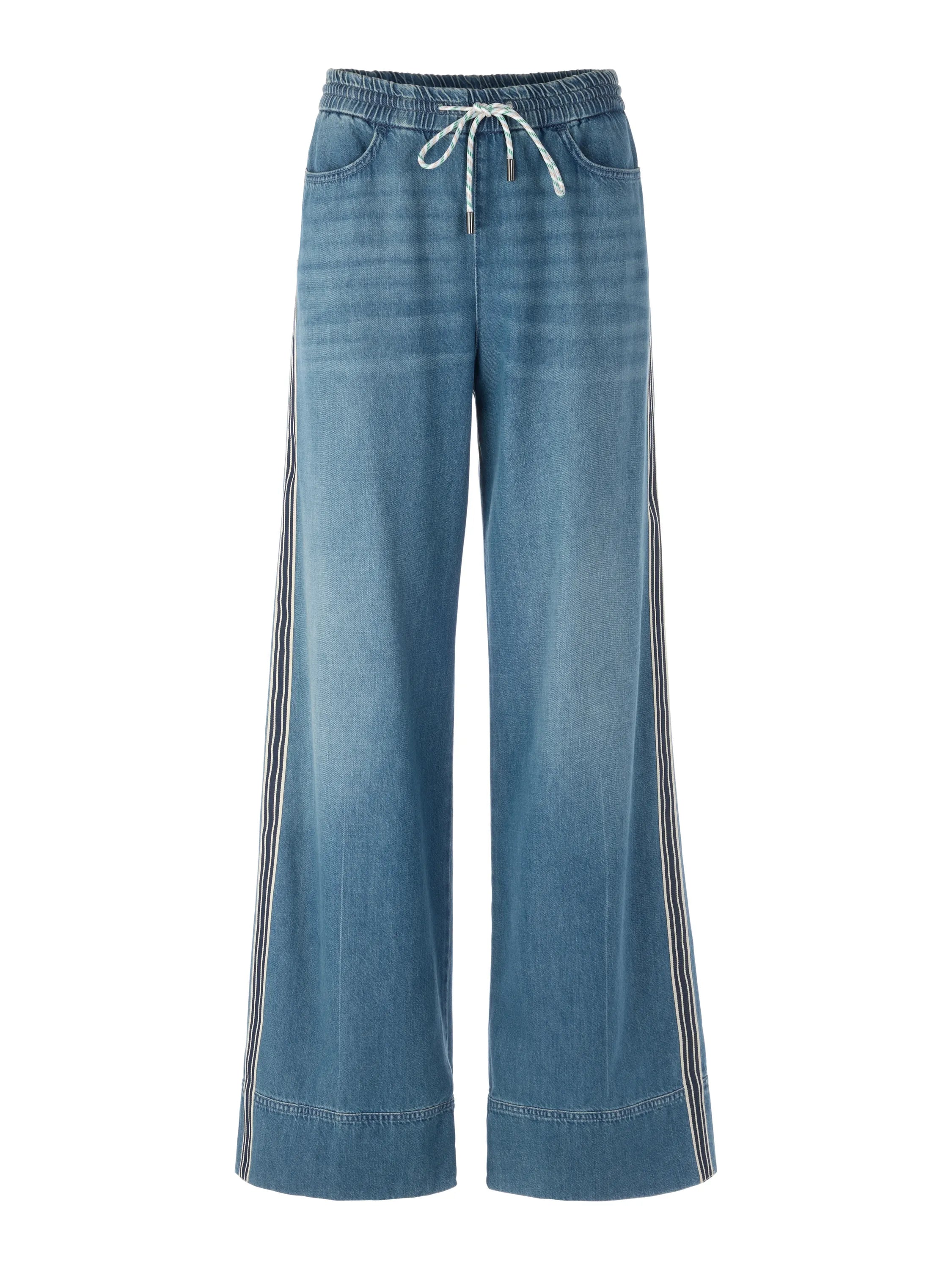 Jeans WELKOM Wide Leg