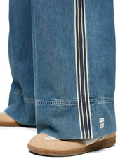 Jeans WELKOM Wide Leg
