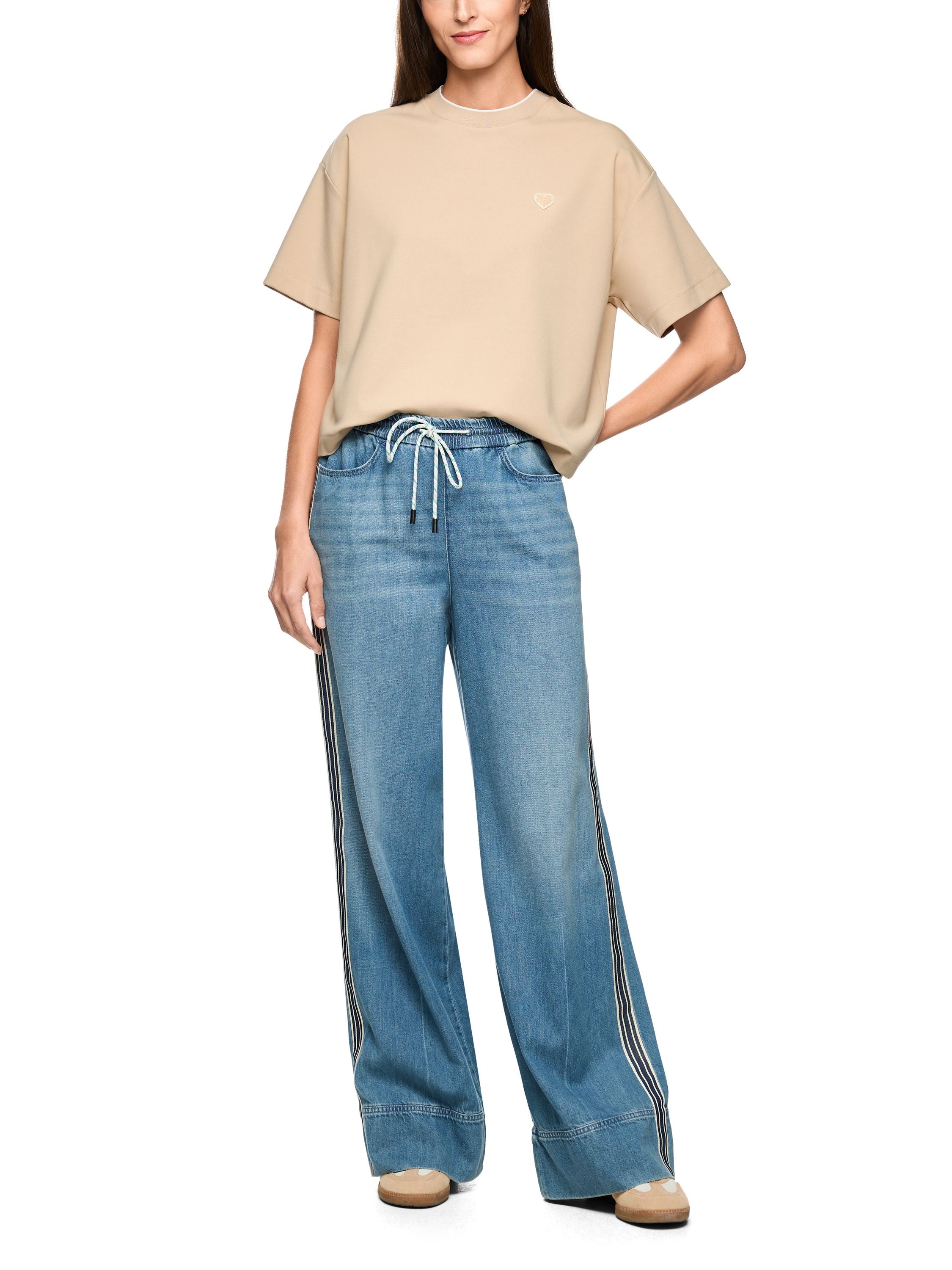 Jeans WELKOM Wide Leg