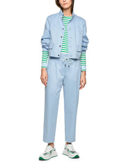 Chinohose FAQUS Feminine Fit