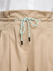 Chinohose FAQUS Feminine Fit