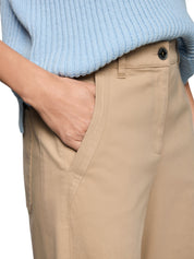 Stoffhose RUMA Relaxed Fit
