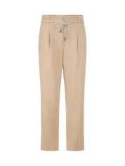 Chinohose FAQUS Feminine Fit