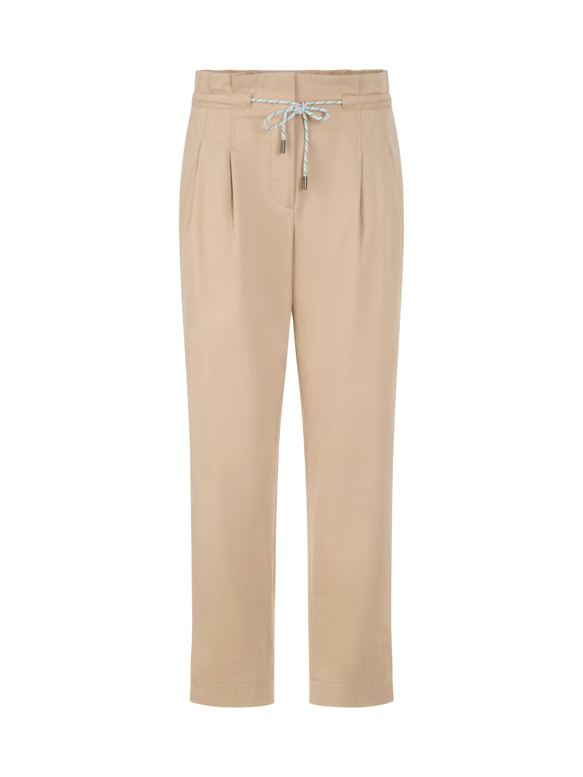 Chinohose FAQUS Feminine Fit