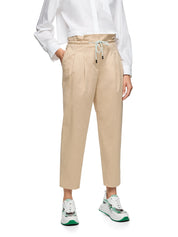 Chinohose FAQUS Feminine Fit