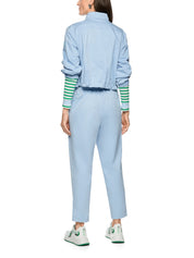 Chinohose FAQUS Feminine Fit