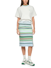 Jacquard-Rock Midi