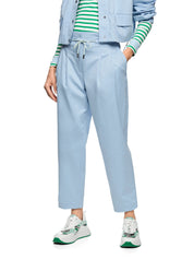 Chinohose FAQUS Feminine Fit