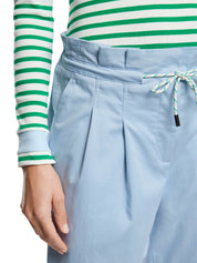 Chinohose FAQUS Feminine Fit