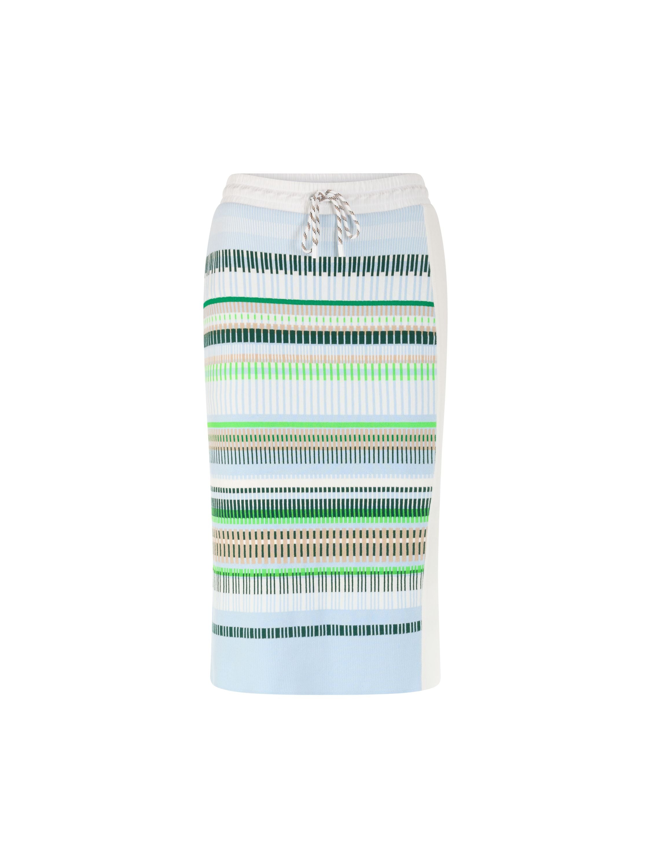 Jacquard-Rock Midi