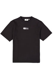 T-Shirt aus Baumwollmix