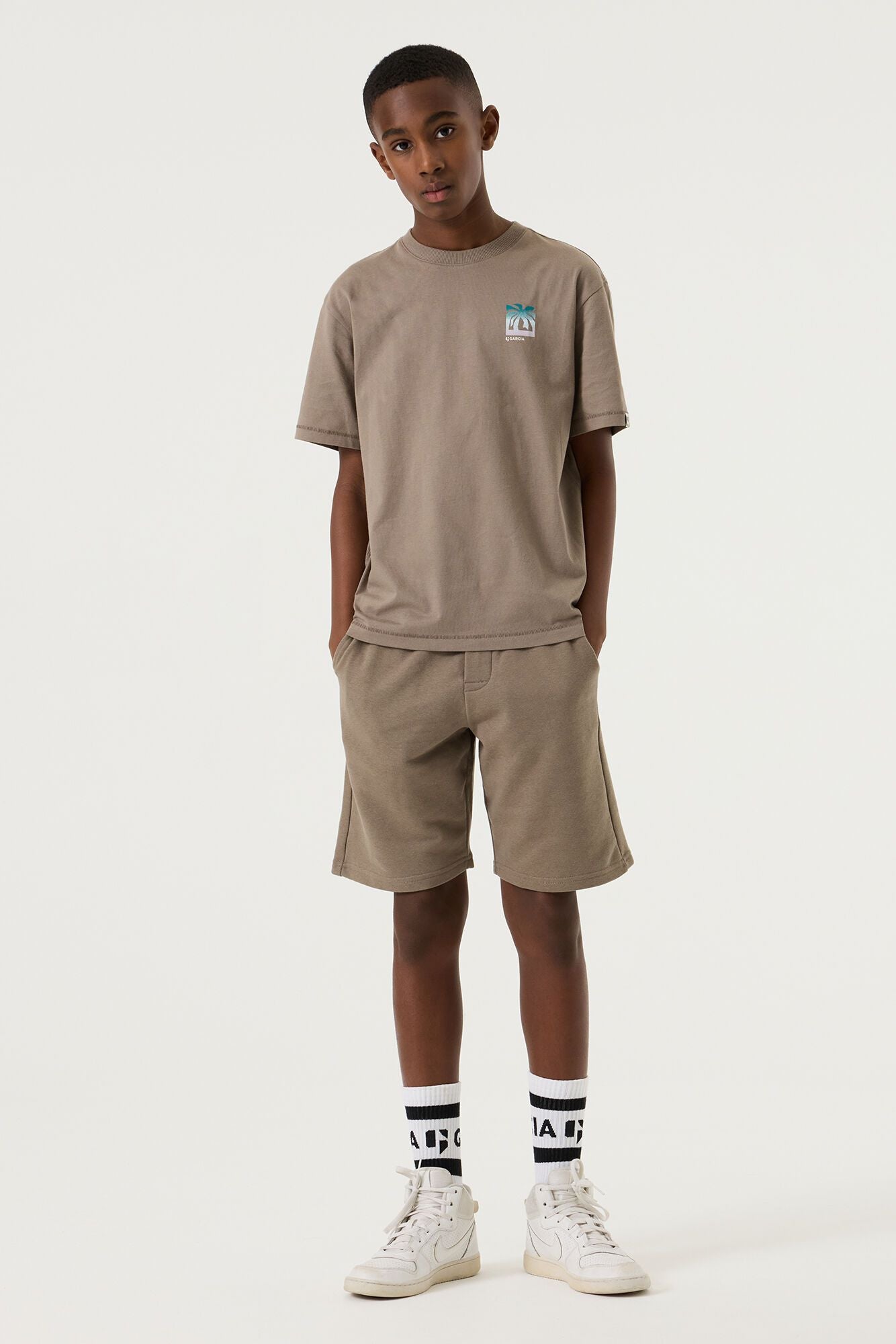 Bermudashorts Regular Fit