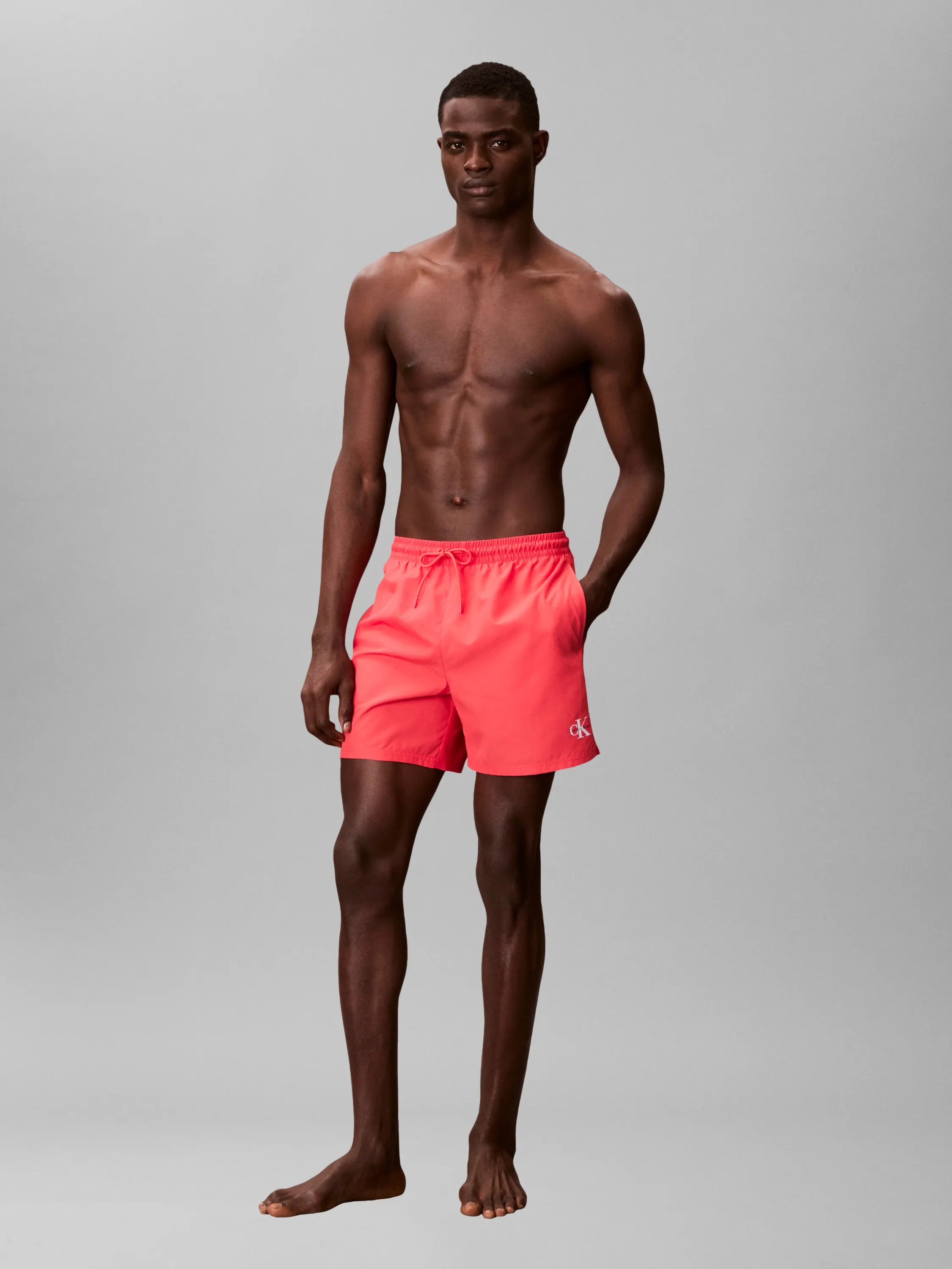 Badehose WAISTBAND