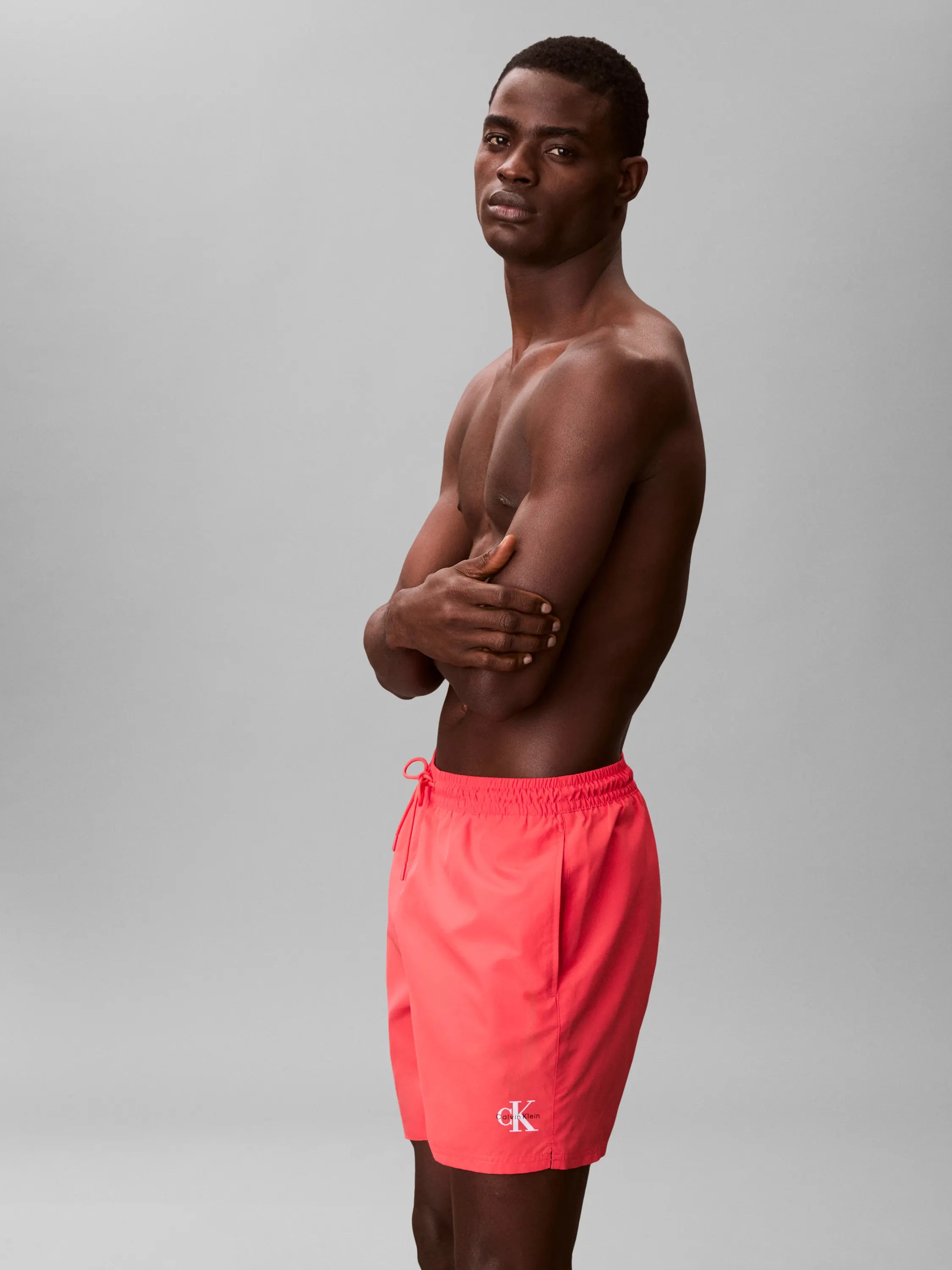 Badehose WAISTBAND