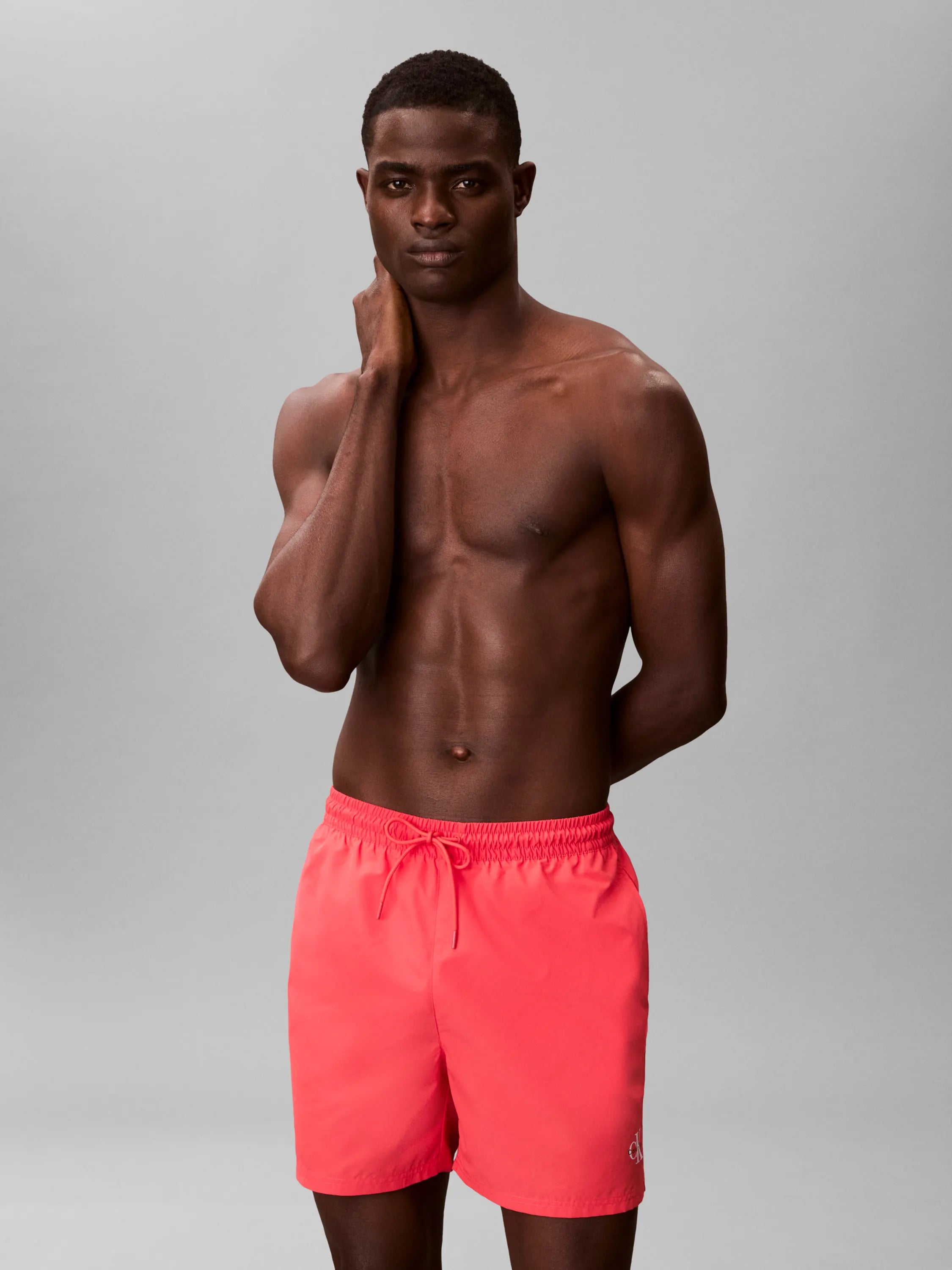 Badehose WAISTBAND