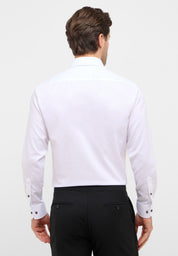 Hemd Twill Langarm