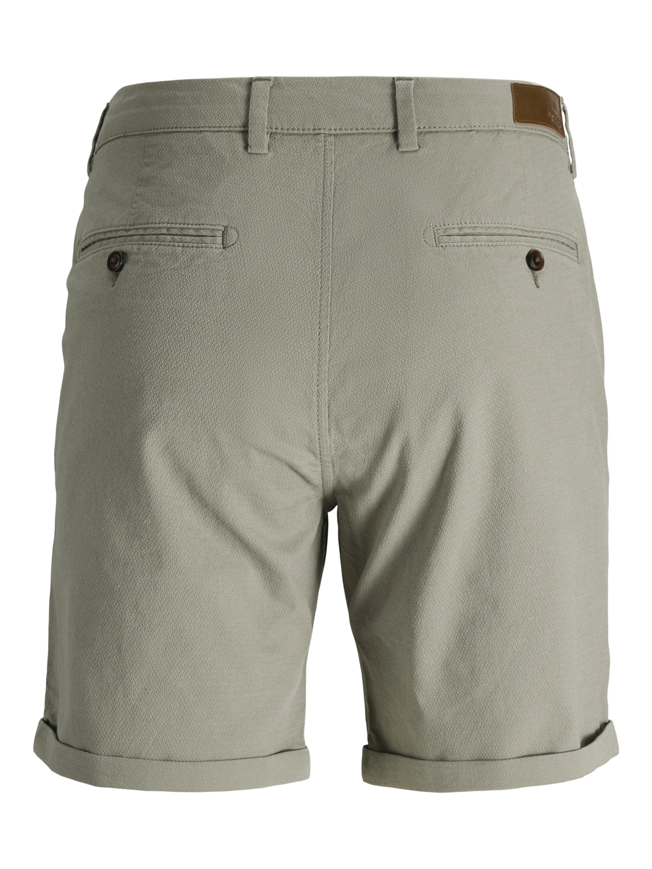 Chino Shorts