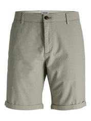 Chino Shorts