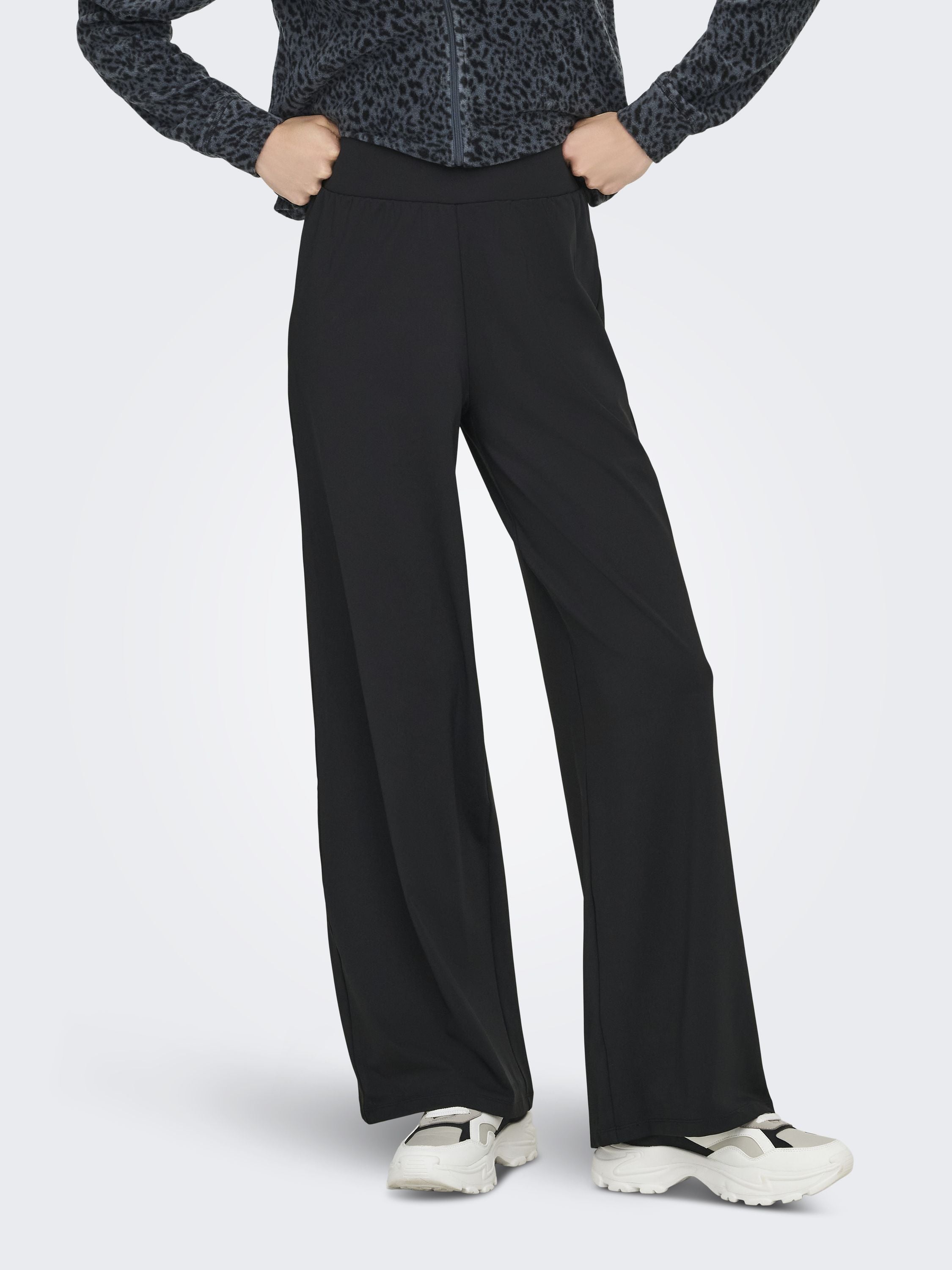 Schlupfhose ONPMINA Wide Leg