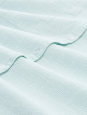 Bluse aus Baumwolle