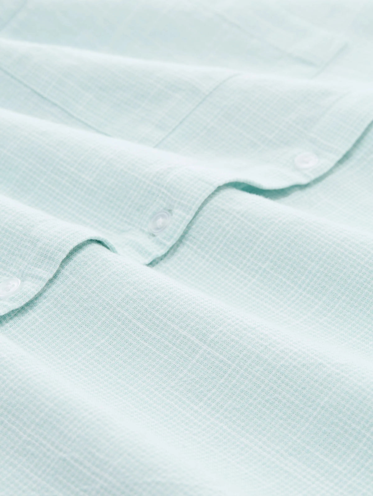 Bluse aus Baumwolle
