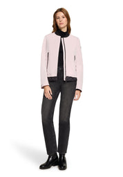 Bomberjacke Relaxed Fit