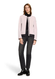 Bomberjacke Relaxed Fit