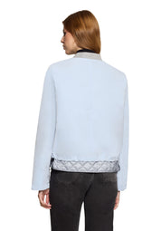 Bomberjacke Relaxed Fit