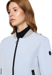 Bomberjacke Relaxed Fit