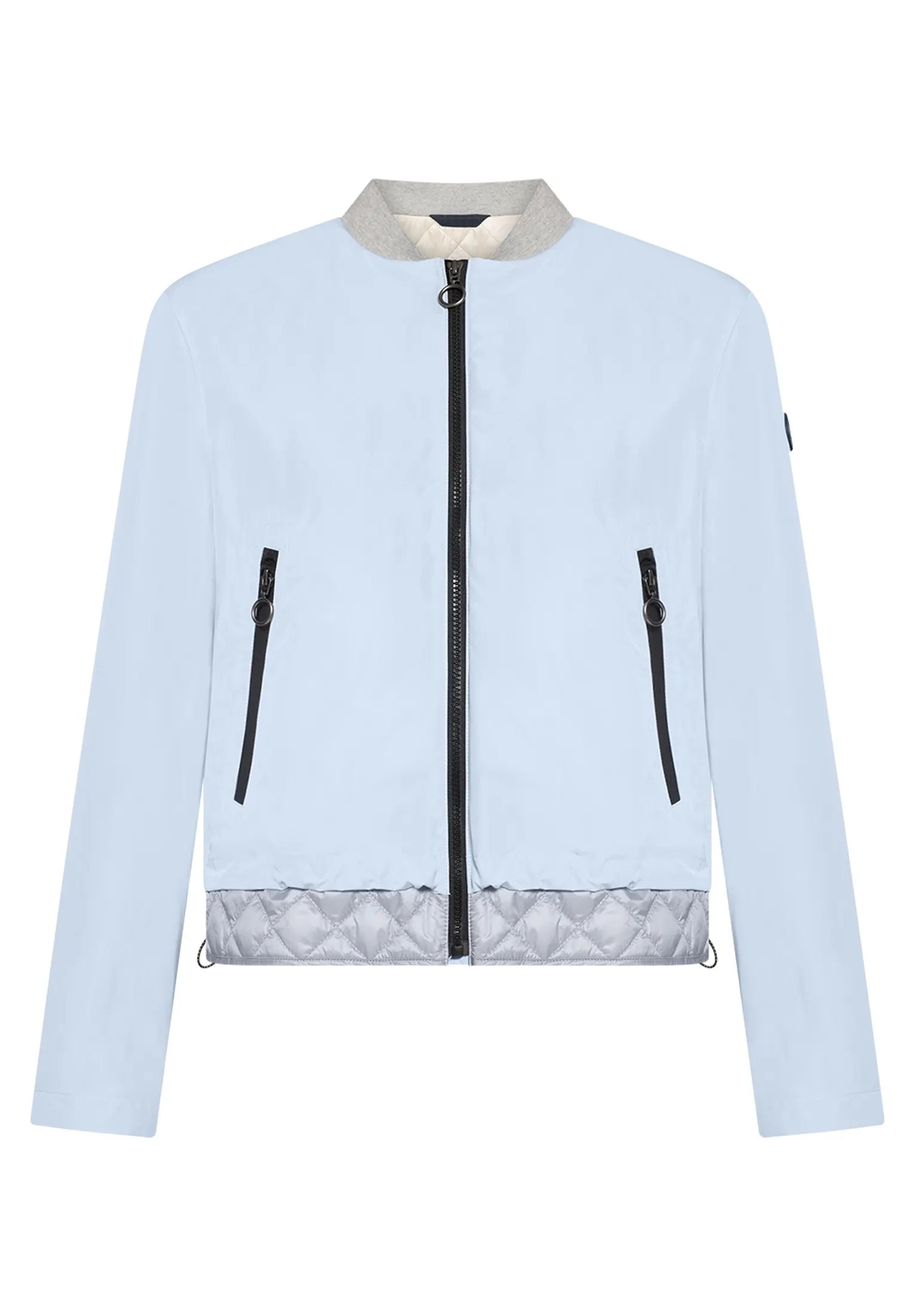 Bomberjacke Relaxed Fit