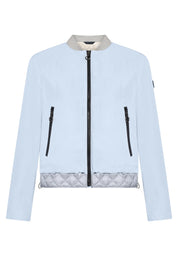 Bomberjacke Relaxed Fit