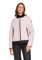 Bomberjacke Relaxed Fit