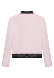 Bomberjacke Relaxed Fit
