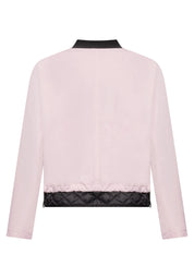 Bomberjacke Relaxed Fit
