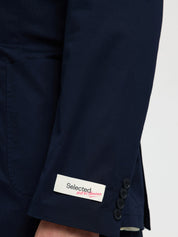 Sakko Regular Fit