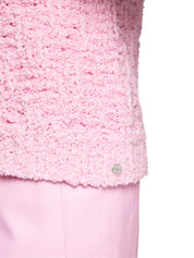 Strickpullover Relaxed Fit