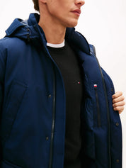 Daunenparka ROCKIE