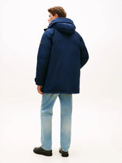 Daunenparka ROCKIE