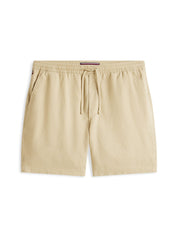 Leinenshorts Regular Fit