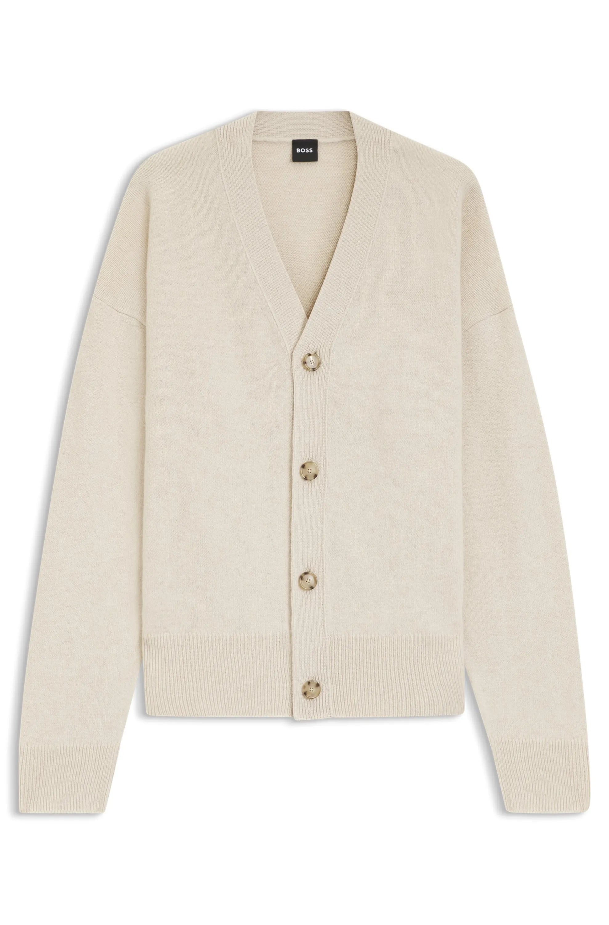 Strick-Cardigan UCONE Relaxed Fit