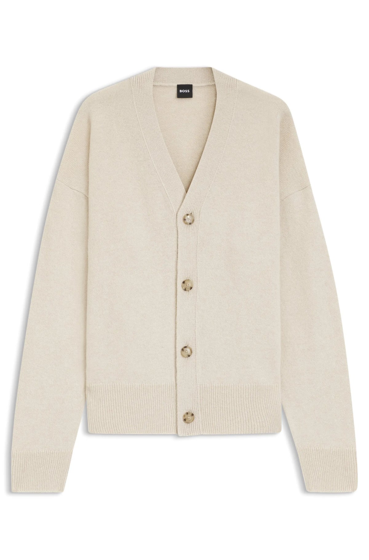 Strick-Cardigan UCONE Relaxed Fit