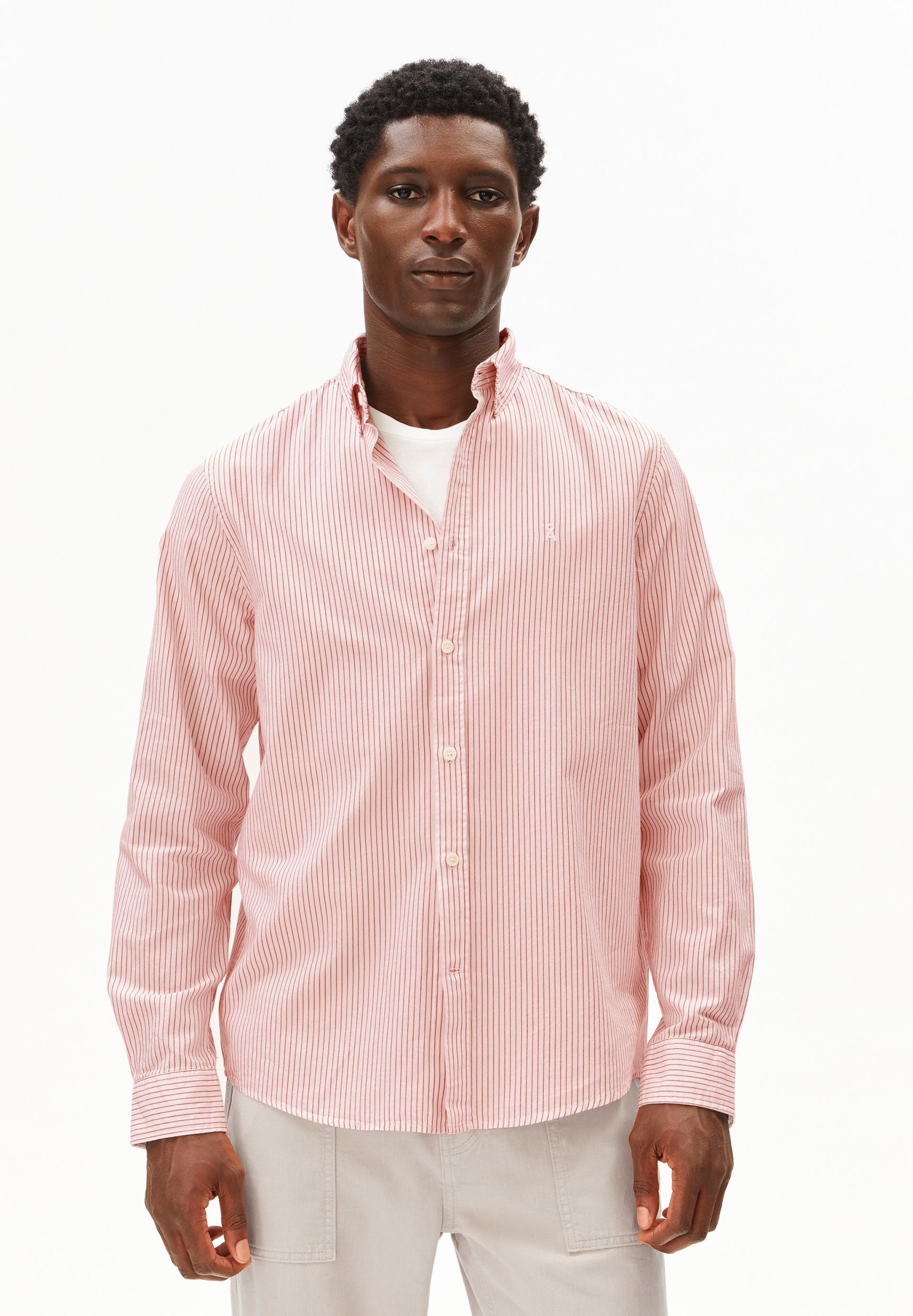 Hemd QUAASA Regular Fit