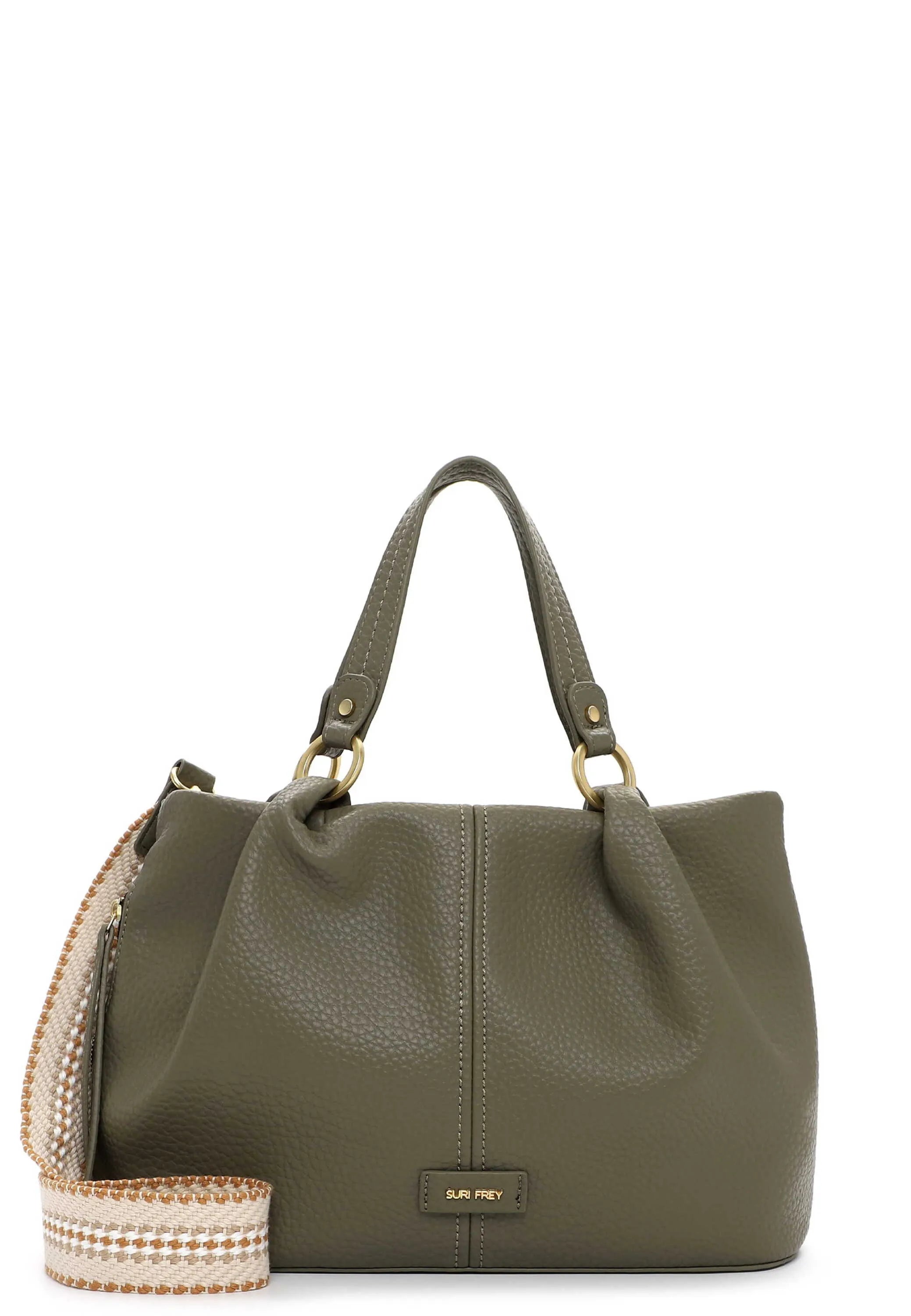 Shopper SFY Gray