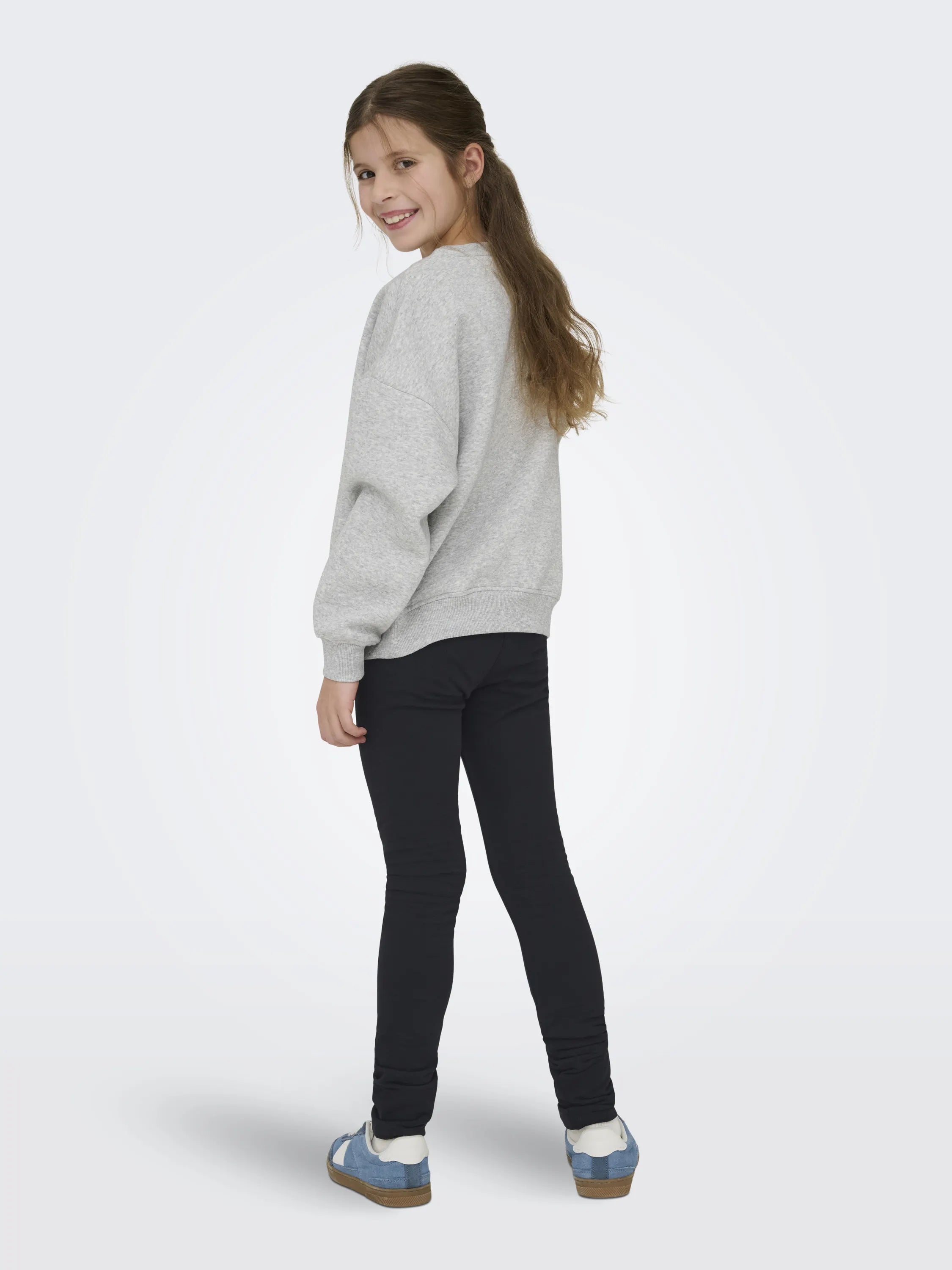 Leggings aus Baumwolle