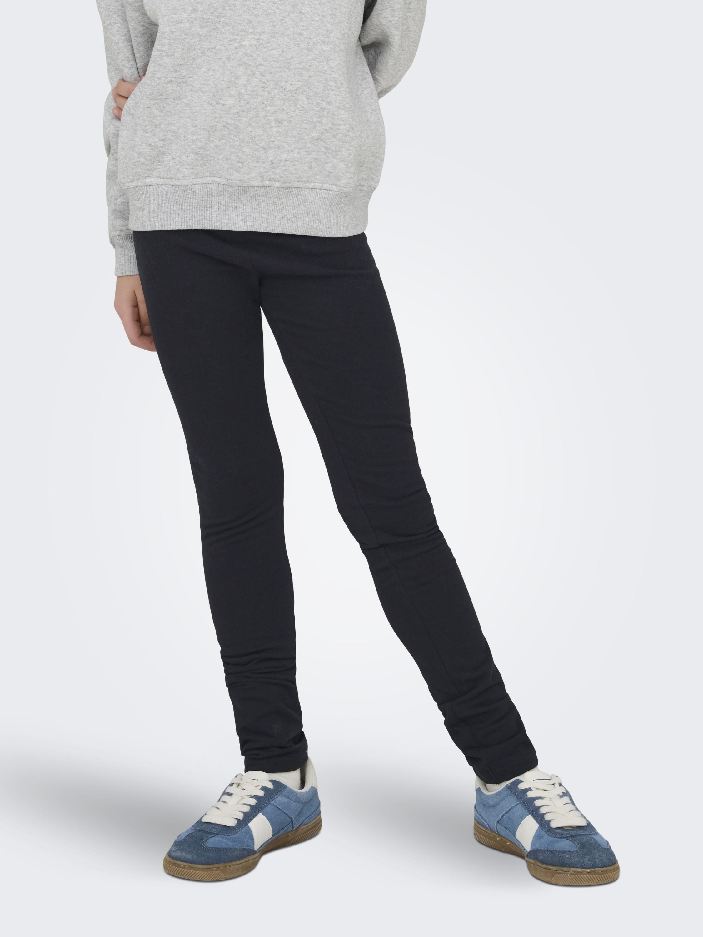 Leggings aus Baumwolle