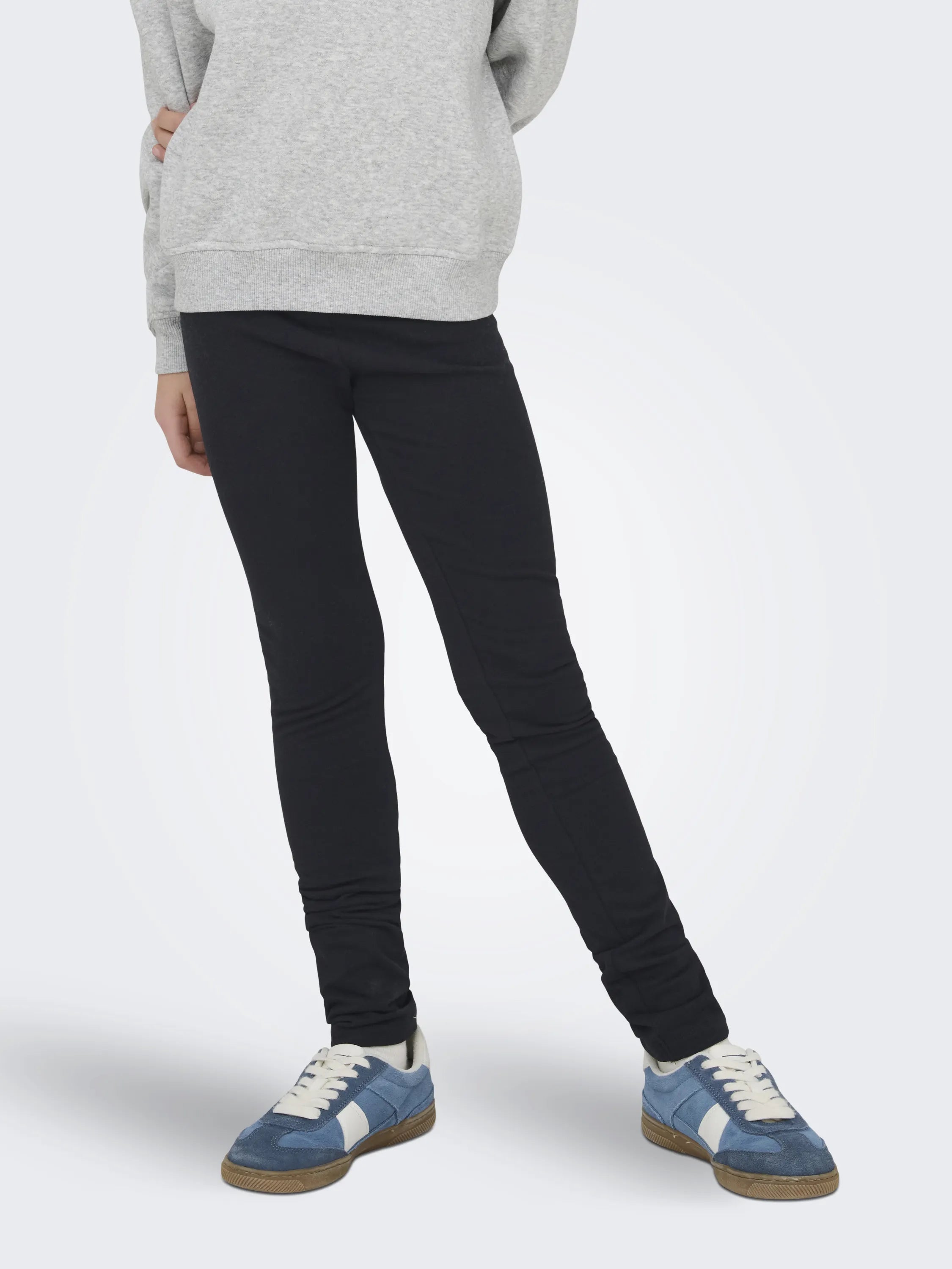 Leggings aus Baumwolle